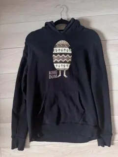 キングダム パーカー フーディー