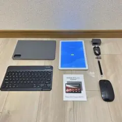 androidタブレット 10インチ