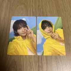 SEVENTEEN ジョンハン トレカ CARAT盤