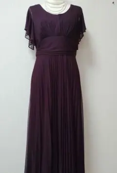 最終お値下げ 社交ダンスドレス カラオケにも フリーサイズ