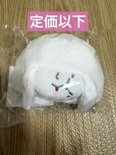 Eve 花嵐 けだまちゃん ポーチ - メルカリ