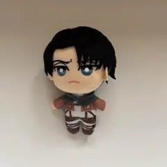 仮面ライダーギーツ バッファ 吾妻道長 Chibiぬいぐるみ 杢代和人