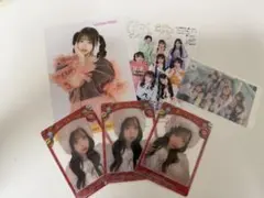 桜庭遥花　まとめ売り　ラボセ　クリスマス衣装　抽選会　トレカ