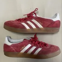 adidas GAZELLE BOLD W ワイルドピンク 27.5センチ - メルカリ