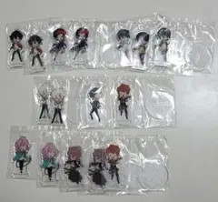 ヒプノシスマイク　一番くじ　アクリルスタンド　バラ売り可