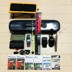 2025年最新】クリスティア 外部電源の人気アイテム - メルカリ