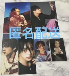 新品】stray kids スキズ　karma リノ　セット売り