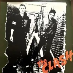 【中古LP・レア物】The Clash - The Clash 英国オリジナル盤 中古LP・レア物】The Clash - The Clash 英国オリジナル盤 - メルカリ