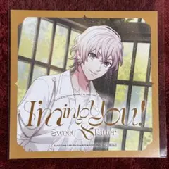 うたプリ HE★VENSミニアルバム ナギ アナザージャケット