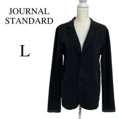 2025年最新】JOURNAL STANDARD カラー：ブラック系 テーラード