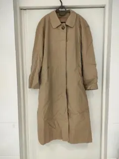 美品！MARUZEN ベージュ テーラードジャケット