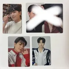 enhypen ジェイ セット