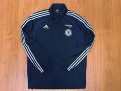 【中古】アディダス チェルシーFC ピステ Mサイズ