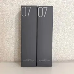 0107 ハイブリッドモイスチャーローション (化粧水) 200ml - メルカリ