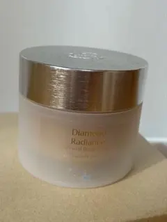 Laline ラリン　ダイヤモンドラディアンスミネラルボディスクラブ　250g