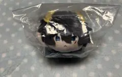 崩壊スターレイル 一番くじ ぬいぐるみバンド 丹恒・騰荒