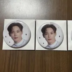 JO1 EIEN 永縁 缶バッジ 與那城奨