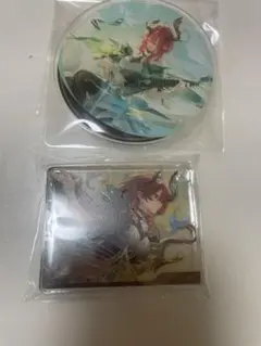 鳴潮 グラッテ シャコンヌ