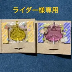 ちいかわ キャンディーチャームズ グミ 2種(うさぎ モモンガ)