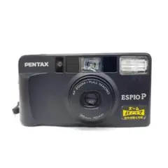 動作確認済】 Pentax ESPIO 120 G0612-109-9v - メルカリ