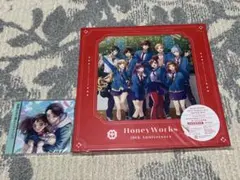 HoneyWorks 10th Anniversary CD コンプリートBOX HoneyWorks 〜告白実行委員会コンプリートベスト〜 思い出は全部青春