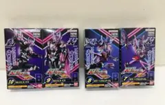 金*ー様 装動 仮面ライダーゼッツ AGT3 Feat.装動 仮面ライダーガヴ