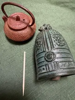 2026年最新】南部鉄器 風鈴の人気アイテム - メルカリ