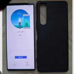 Android One S8 64GB メモリ4GB アンドロイド13 - メルカリ