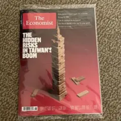 The Economist 最新号