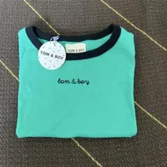 TOM & BOY Tシャツ 6yのサムネイル