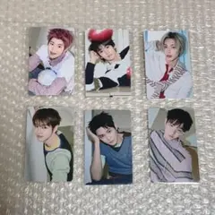 RIIZE All of You weverse ウィーバース　購入特典