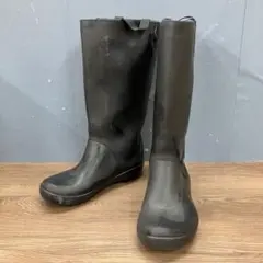 3F クロックス crocs レインフロー RainFloe ロングレインブーツのサムネイル