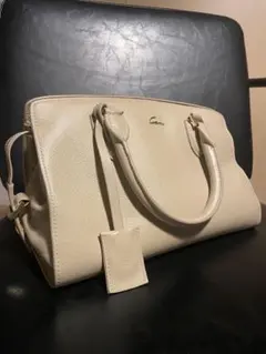 SMIR NASLI Gemヴィンテージライクハンドバッグのサムネイル