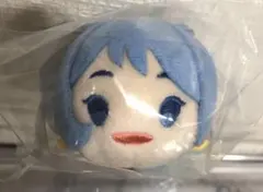 僕のヒーローアカデミア　ヒロアカ　もちもちマスコット　 波動ねじれ