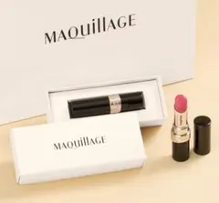 マキアージュ　ドラマティックエッセンスルージュ