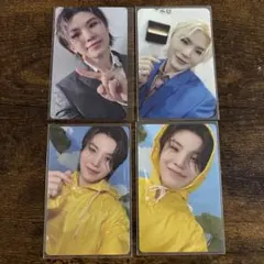 2026年最新】Seventeen ウジ まとめ売りの人気アイテム - メルカリ