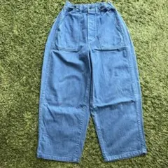 ORDINARY FITS ジェームスパンツ サイズ0のサムネイル