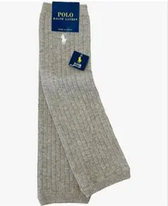 POLO RALPH LAUREN　アームウォーマー