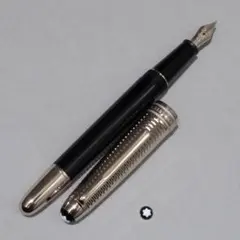 モンブラン Mont Blanc 万年筆 ゴッホ リミテッドエディション - メルカリ