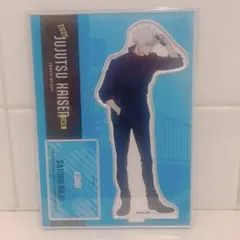 呪術廻戦カフェ 五条悟