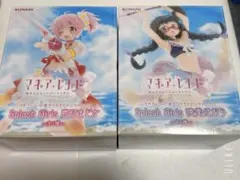 魔法少女まどか☆マギカ外伝　Splash Girls 鹿目まどか 暁美ほむら