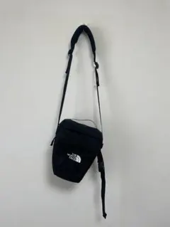 The North Face ショルダーバッグ 黒 NM92350