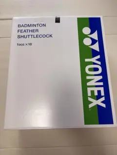 2026年最新】ヨネックス [YONEX] シャトル ニューオフィシャル（F-80