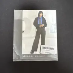 2026年1月個別生写真5枚セット/「純粋とは何か？」MV 五百城茉央