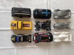 2025年最新】ミニ四駆引退の人気アイテム - メルカリ