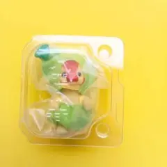 【新品未開封】どきどきコレクション赤ちゃんフルーツパーティー　キリン