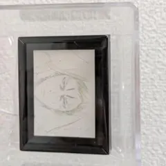 青峰大輝　フォトフレーム　原画