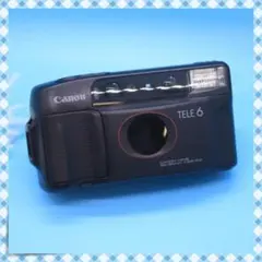 2025年最新】canon autoboy tele6の人気アイテム - メルカリ