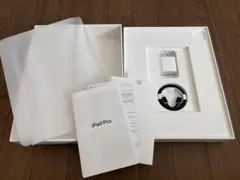 【Apple】M4 iPad Pro13 ＋ Pencil Pro元箱セット！