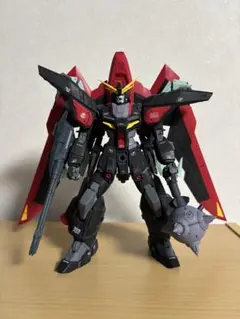 FULL MECHANICS レイダーガンダム フォビドゥンガンダム 2体セット